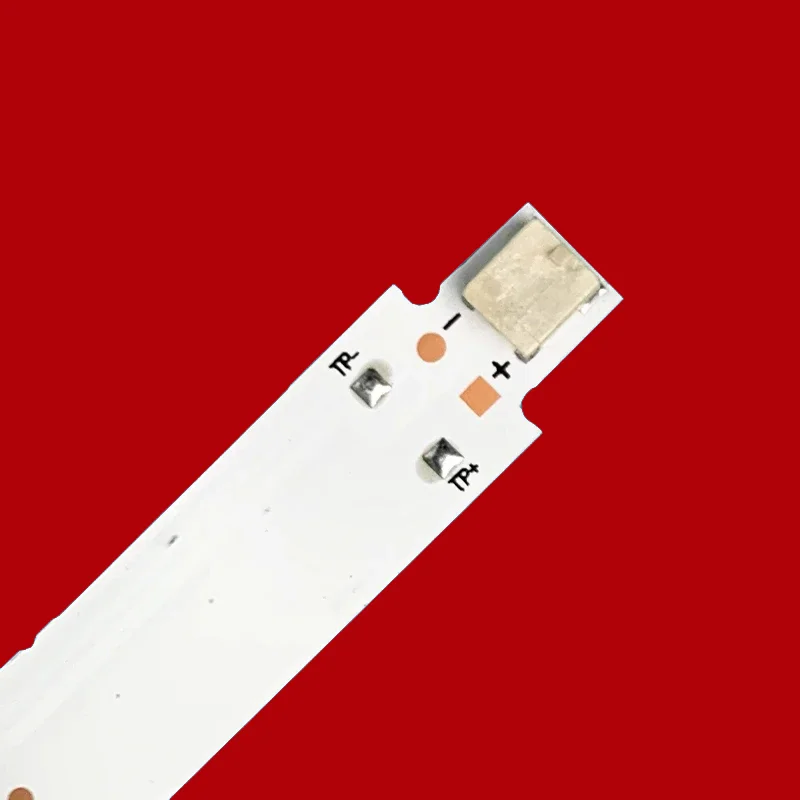 Полосы светодиодной подсветки для UE58AU7110K UE58AU7160U UE58AU7172 UE58TU7100 UE58AU7175 UE58AU7570 UE58TU7100K