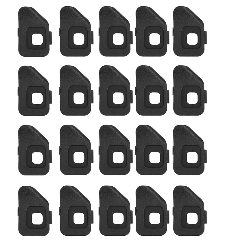 Крышка круиз-контроля 45186-02310-C0 45186-02310 для COROLLA ZRE18 2014 и RAV4 ASA44 ZSA4X 2013-2015 20 шт.