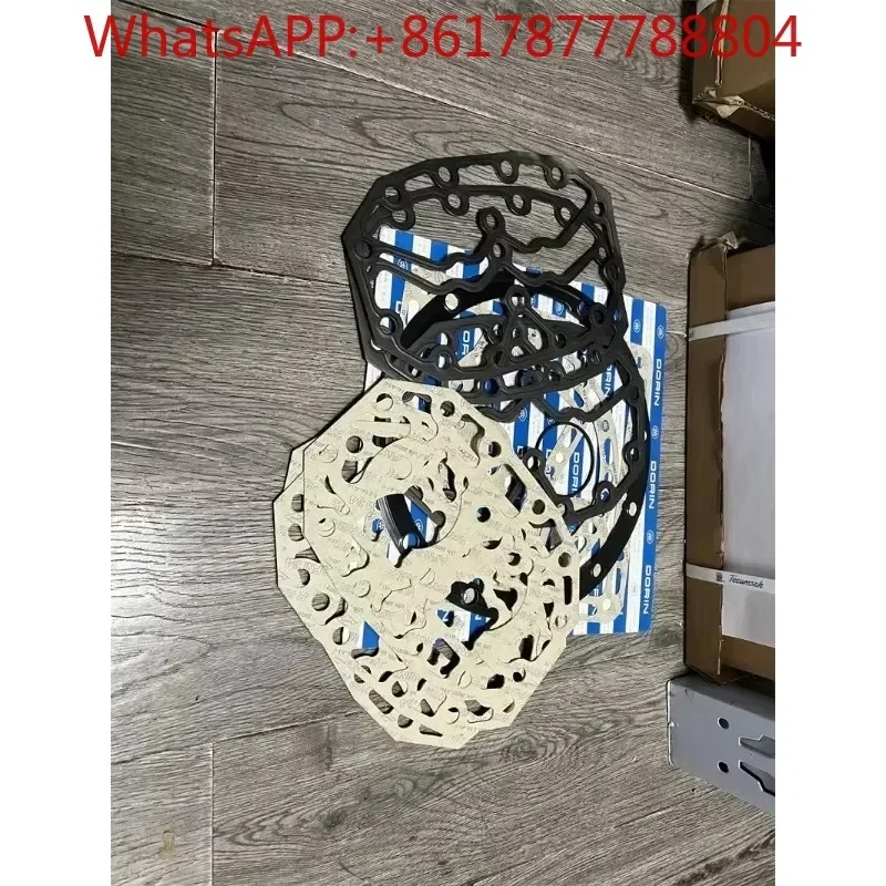 Фото Оригинальный защитный модуль компрессора DORIN M-B6-S51 2CC4010 CPM3 PRD 2CG1040 №2