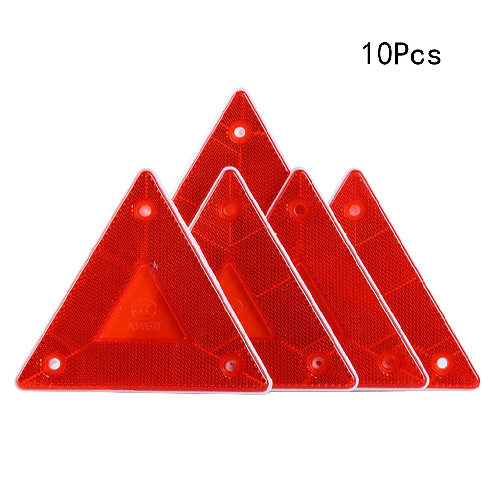 Рисунок 2 - светоотражающая треугольная фоторамка