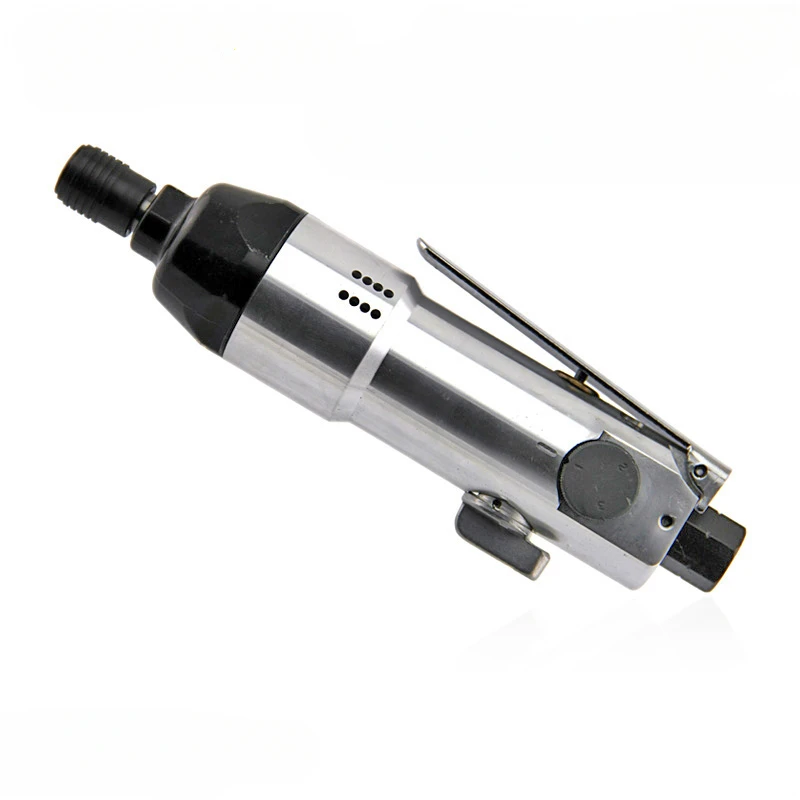 Пневматическая отвертка M4M5 шестигранная прямая ручка 5H