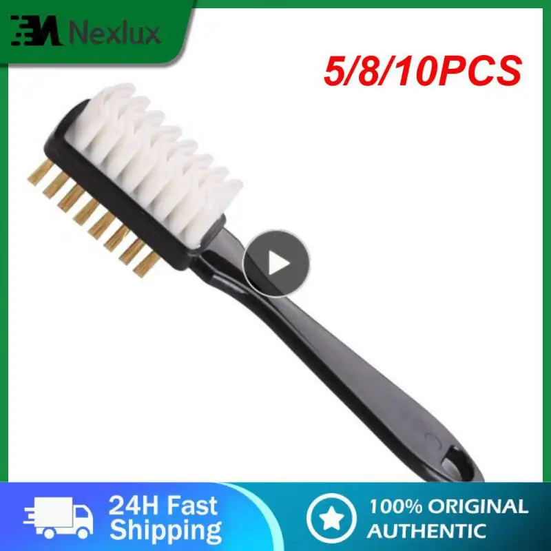 

Набор ластиков из стали и пластика, 5/8/10 шт., 1 шт.