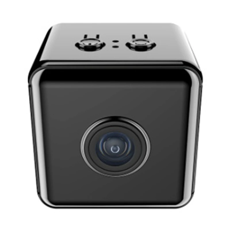 

Wifi Wireless Monitor Home Security Monitoring Nanny Camera With Real-Time Feed Phone App Night Vision Video Recorder