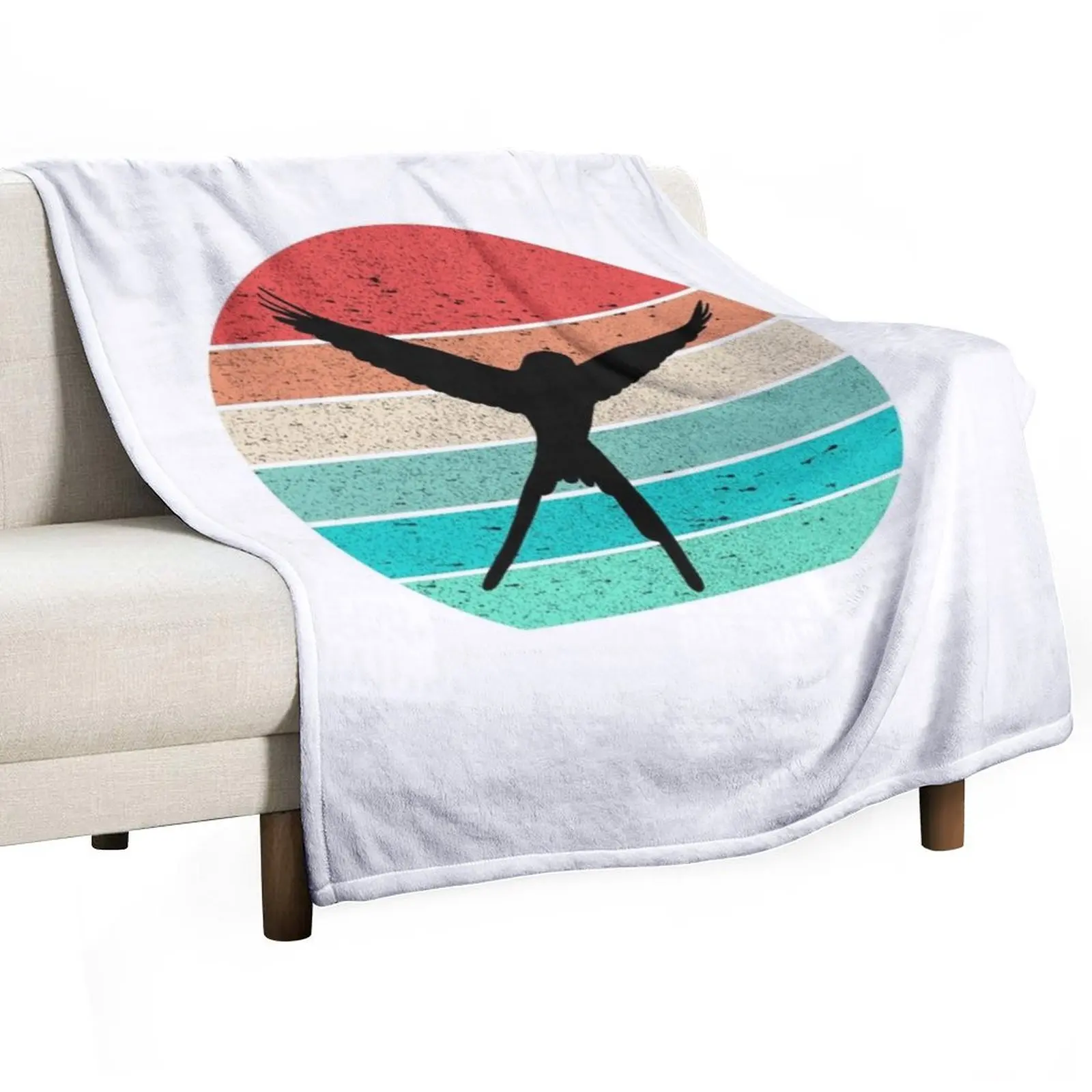 Размах крыльев Настольная игра размах BoardGame Плед тяжелое одеяло для сна Одеяла