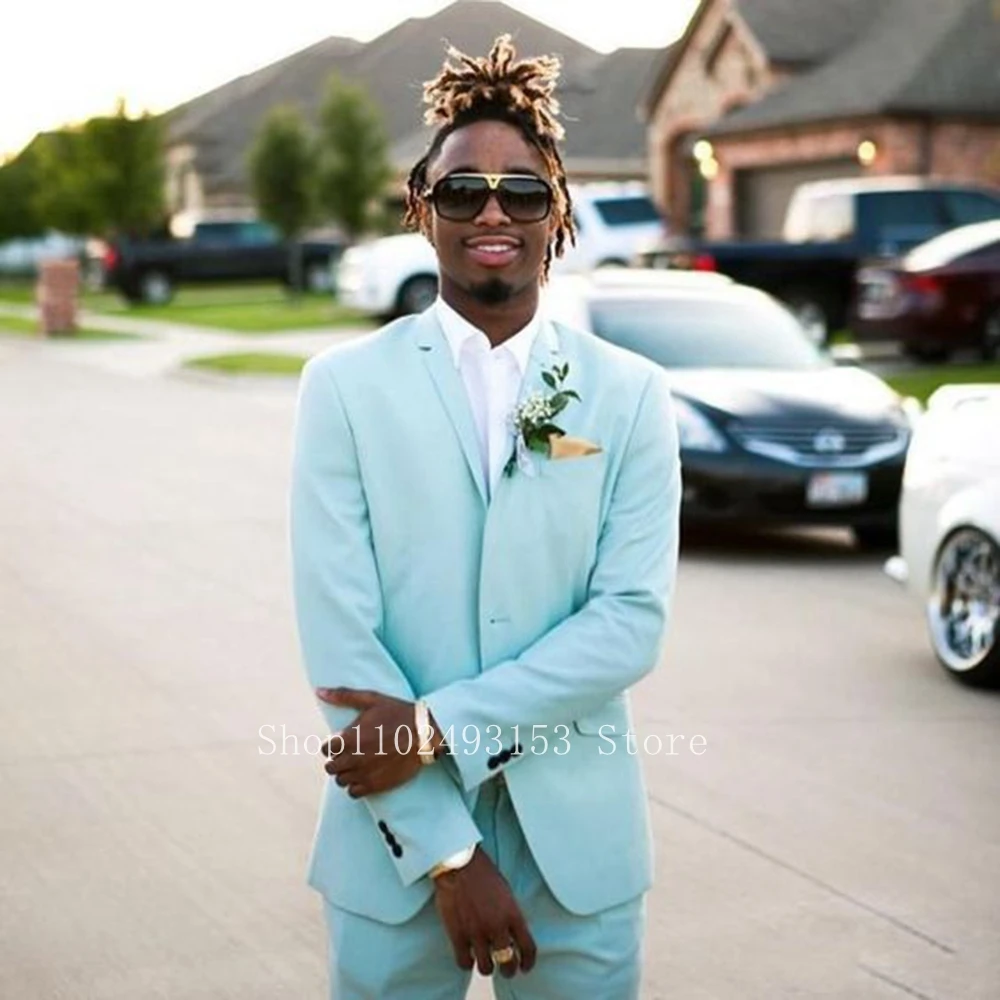 Рисунок 2 - Мужские костюмы по индивидуальному заказу