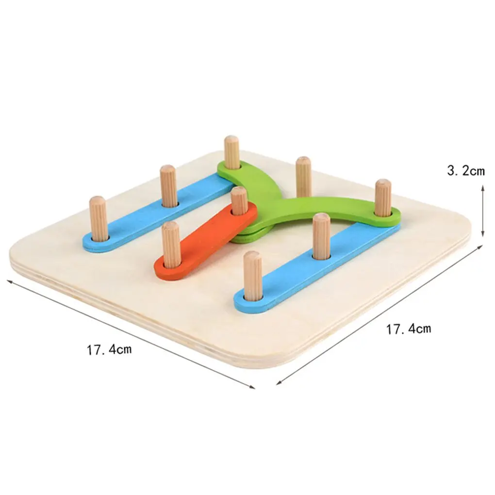 

Деревянная головоломка с буквами и цифрами сортировщик, Обучающие штабелируемые блоки, набор игрушек, цветная конструкция в форме ребенка, подарок для малыша