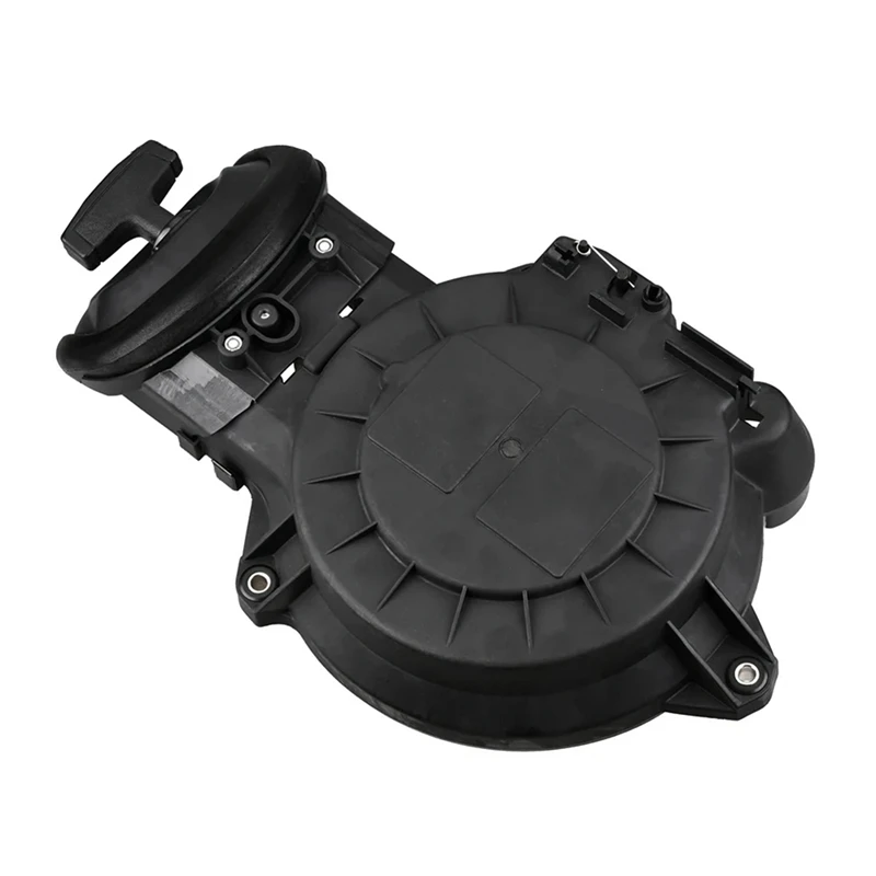 1 шт. стартер лодочного двигателя сменные детали в сборе для подвесного Yamaha 40HP