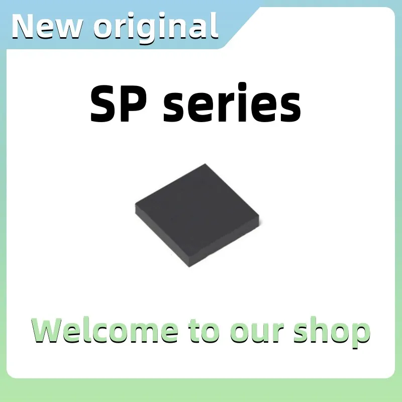 

Новинка, оригинальный SP6652ER SP6682ER SP6683ER SP6685ER SP6686ER SP6655ER QFN10