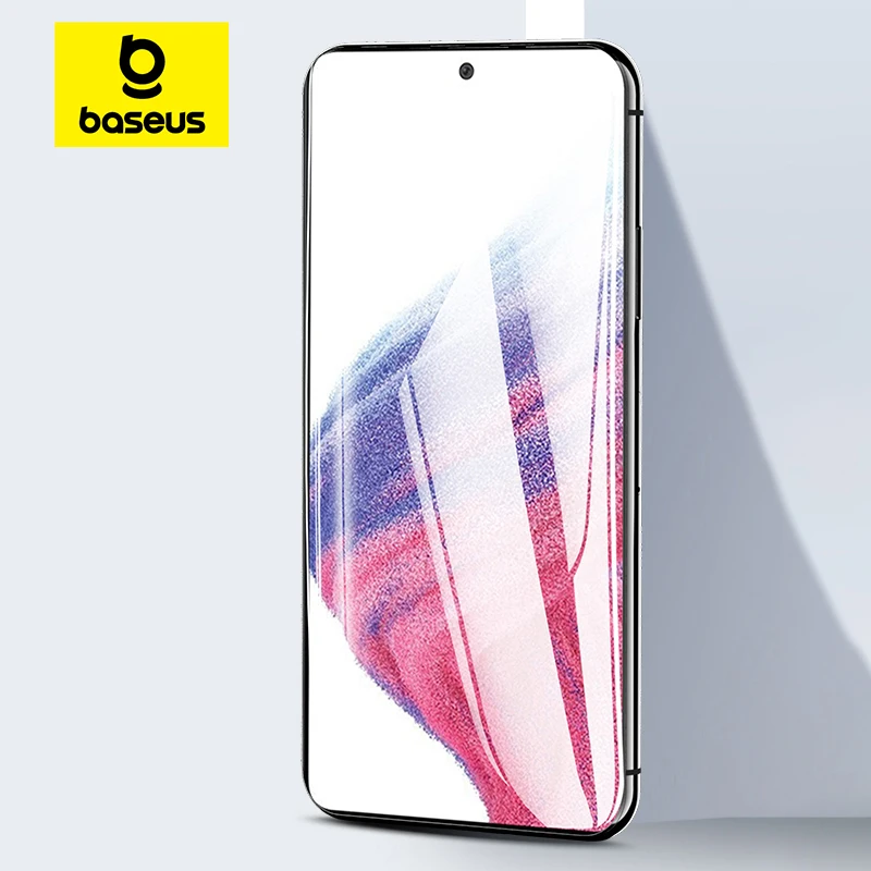 

Закаленное стекло Baseus для Samsung Galaxy A52S A53 5G, Защита экрана для Galaxy A03S A13 A33 HD, стекло