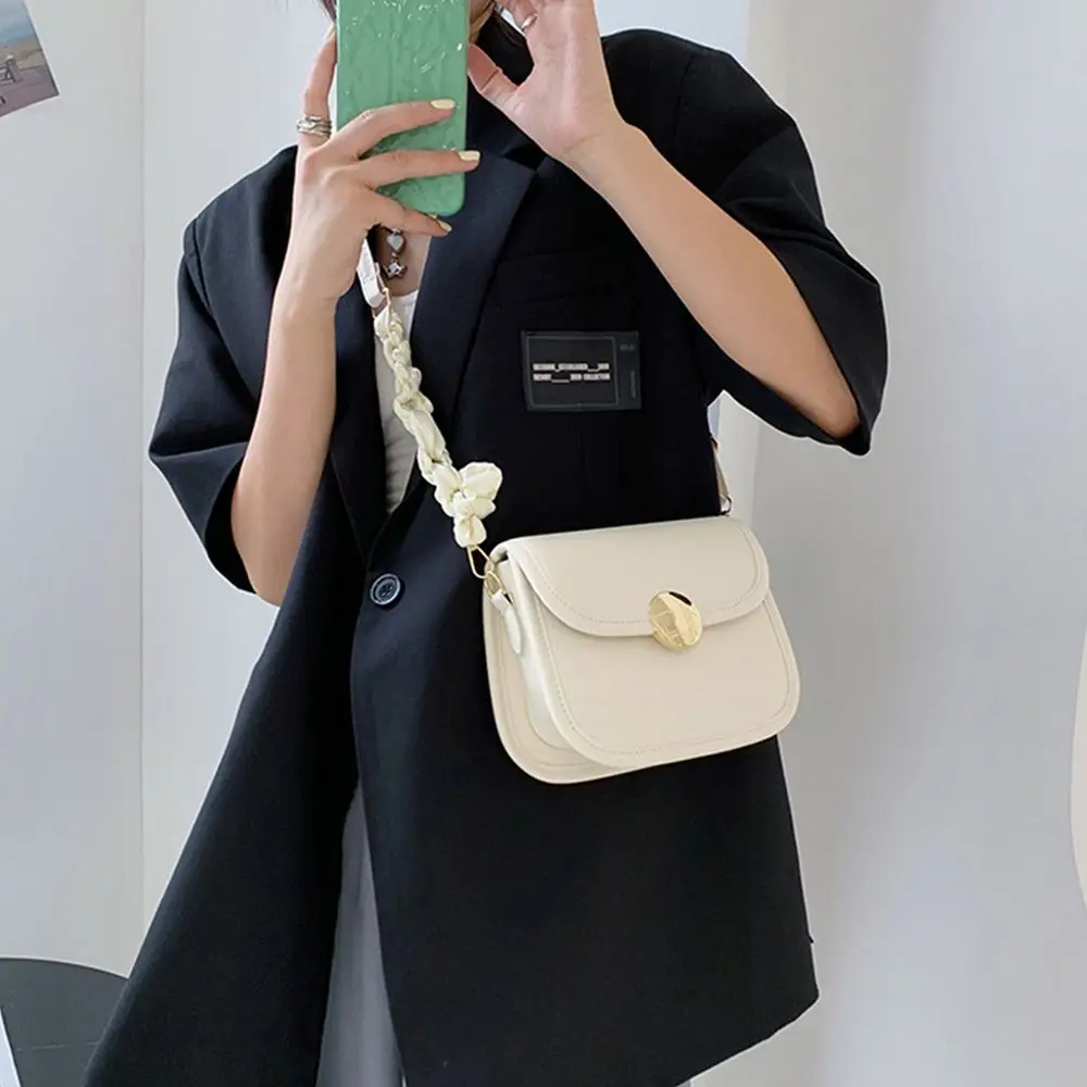 

Модная сумка через плечо, маленькие Сумки из искусственной кожи, регулируемые женские модные Универсальные Сумки-тоут через плечо