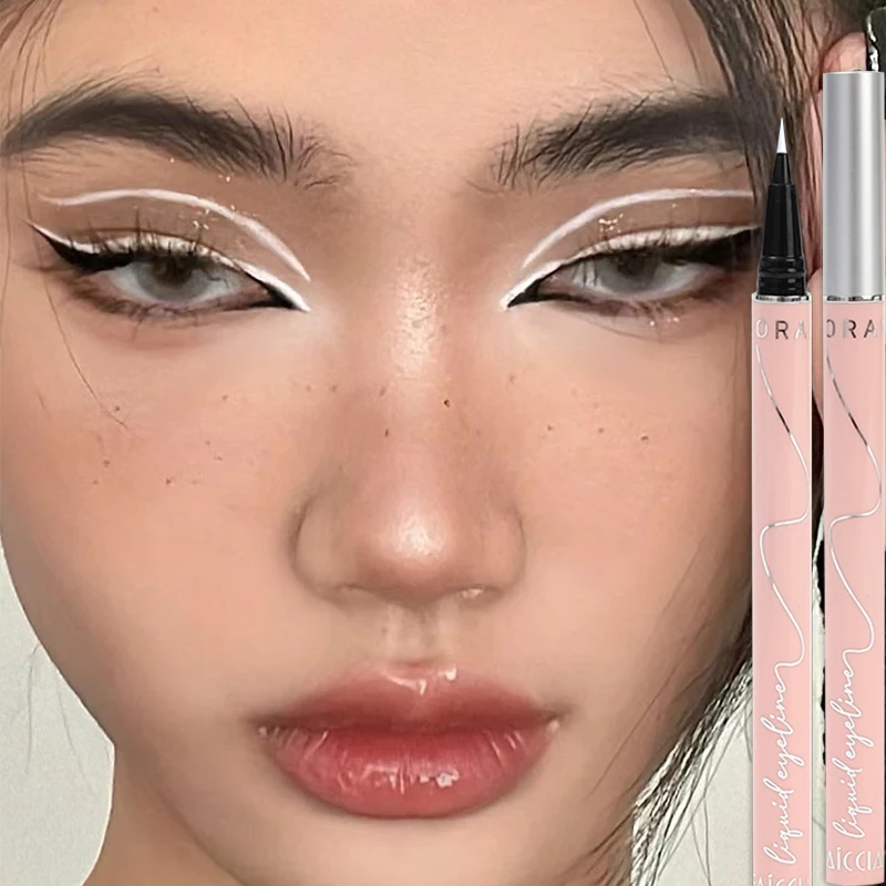 Женская жидкая подводка для глаз, 5 цветов