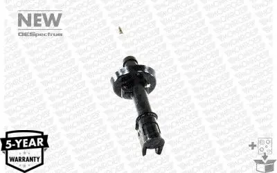 

Для 742171SP внутренний амортизатор левый (двойная труба) ASTRA G 9810