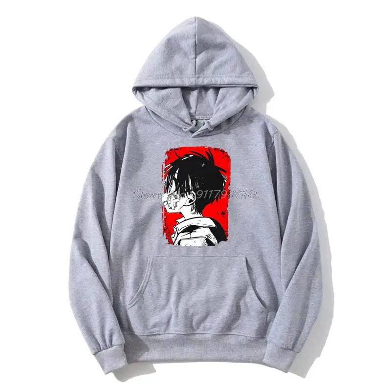 

Toilet-bound Hanako-kun Nene Yashiro Anime Hoodie Hanako Kun Essential Men Hooded Fleece Hoodies Sweatshirt Streetwear Oversize