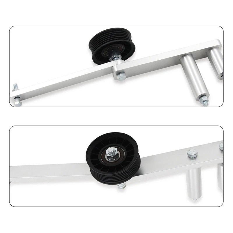 Для Chevrolet Corvette 1985-1991 C4 L98 автомобильный внедорожный воздушный насос комплект