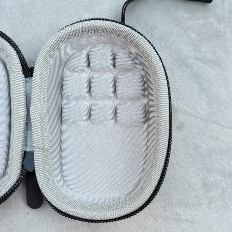 Защитный чехол для хранения EVA Жесткий Чехол logitech MX Anywhere 1 2 3 Mouse Прямая поставка -