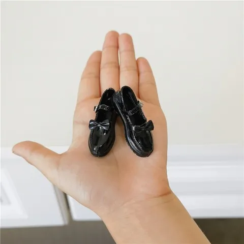 1/6 масштаб JK Униформа полые туфли школьная Студенческая обувь модель для 12-дюймовых экшн-фигурок игрушки аксессуар сцена