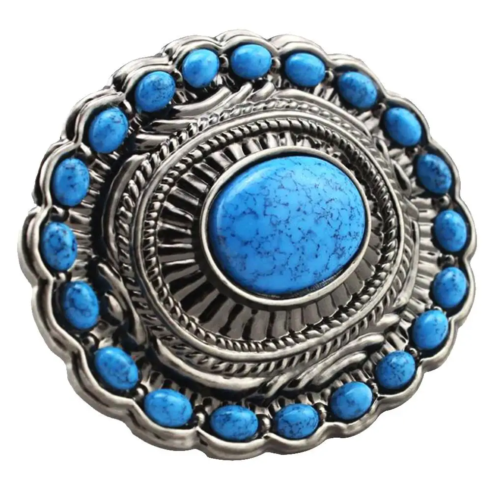 

Мужские пряжки для Ремня 3D аксессуары для одежды в стиле панк (искусственные бусины)