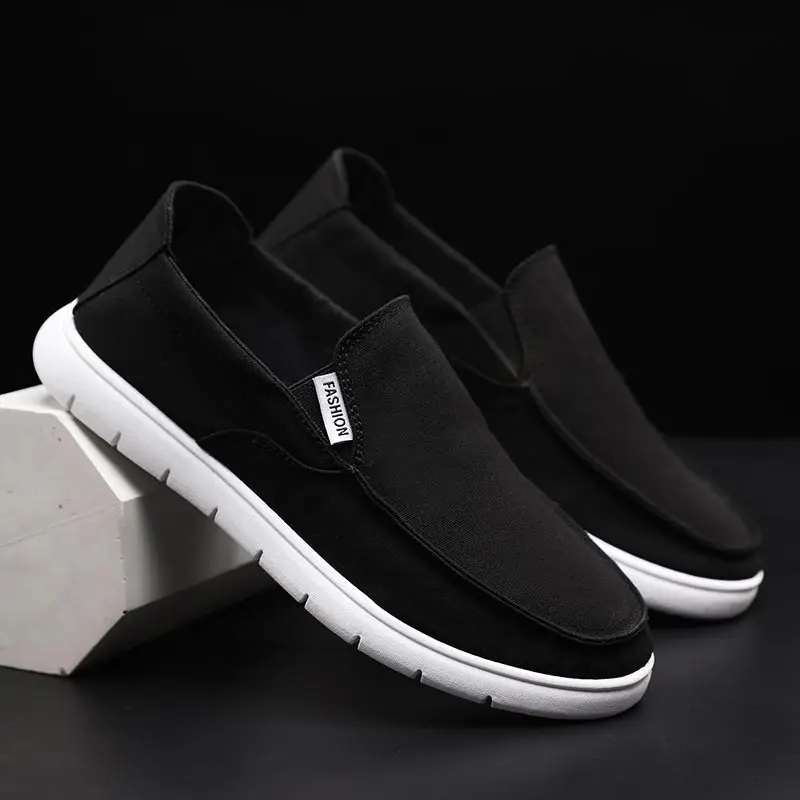 

moccasin slip on Men's Sneakers Cheap Boy Child White Sport Shoes Men Temis Kids Running Shoes Sports Tennis For Men Jogging