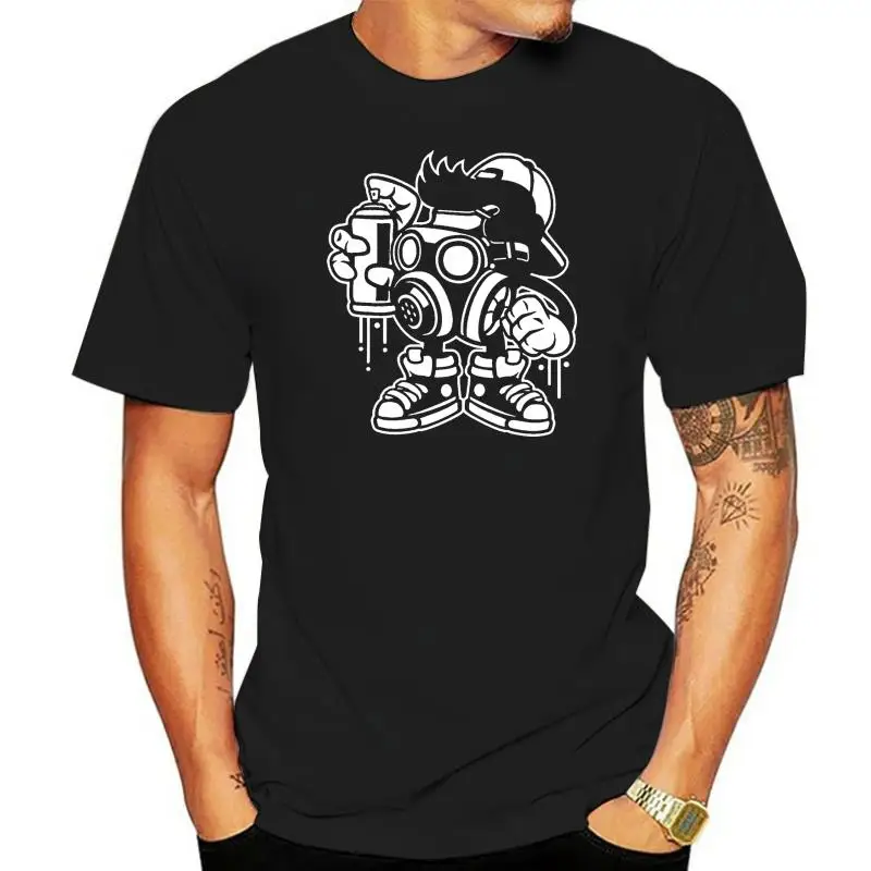 

Граффити Bomberman в стиле ретро