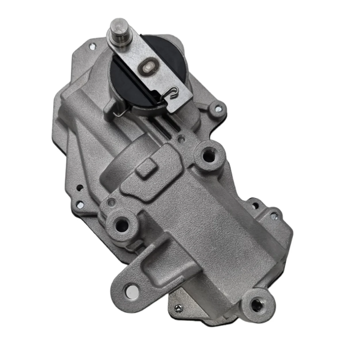 Электронный турбопривод для Toyota Hilux Innova Fortuner 2.4L 2GD-FTV 1720111080 235600-0200 89674-71020