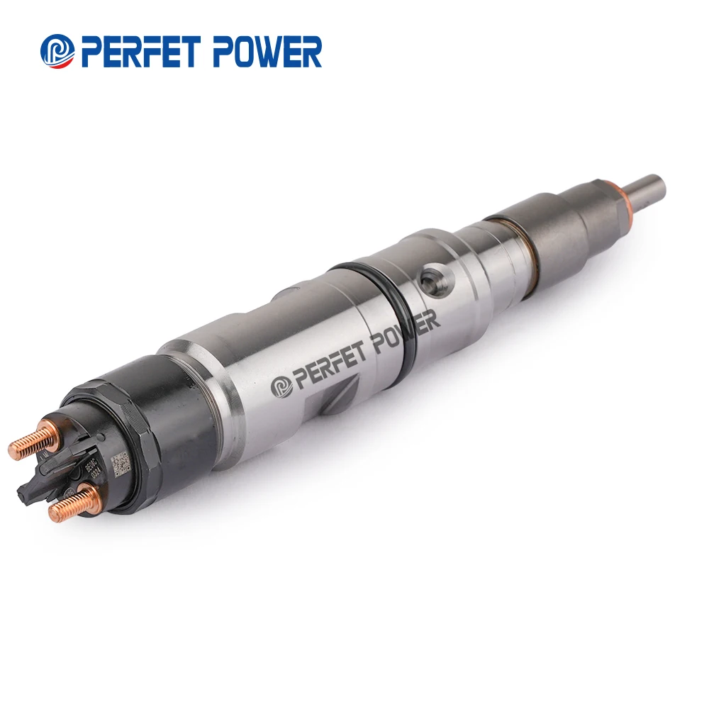 

China Made New 0445120461 Common Rail Fuel Injector for OE 1000035955 Engine