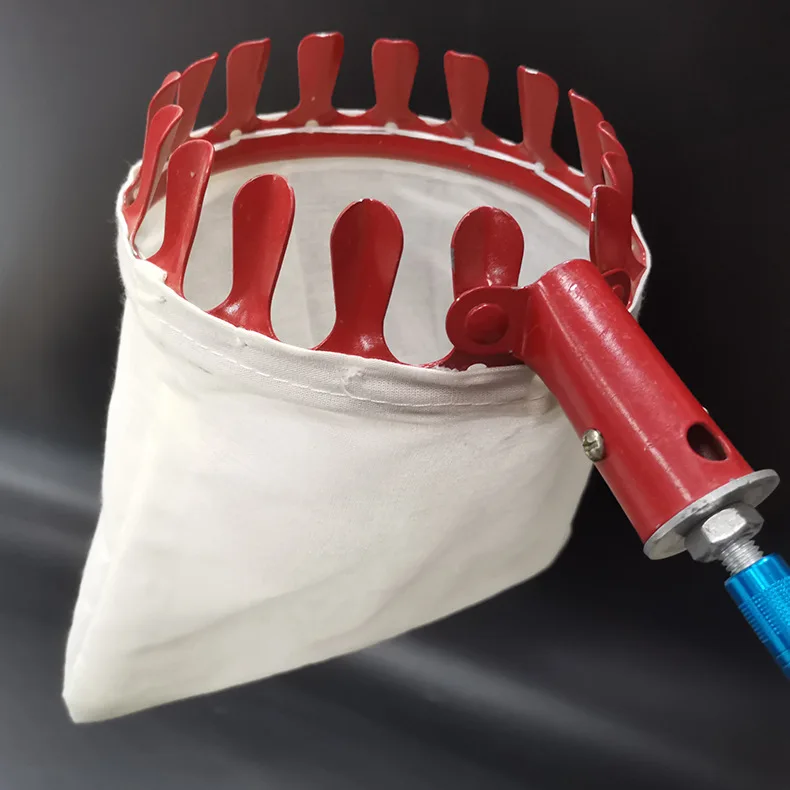 

RIGWARL Металлический сборщик фруктов