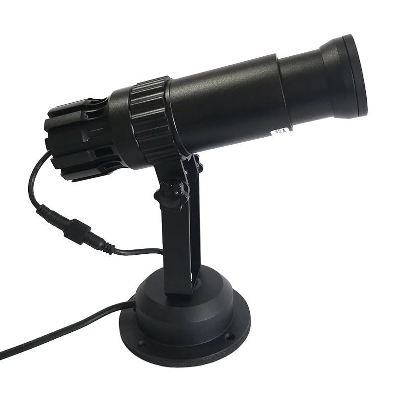 Лазерный проектор для магазина торгового центра ресторана