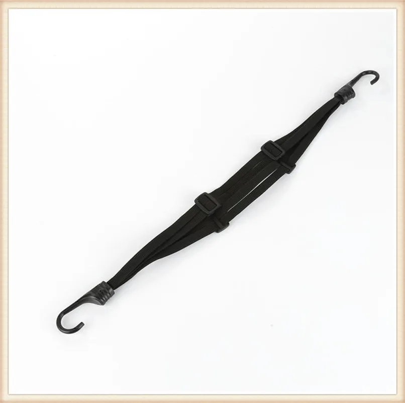 Универсальный мотоцикл Essential крючок эластичная веревка багаж фиксированный для