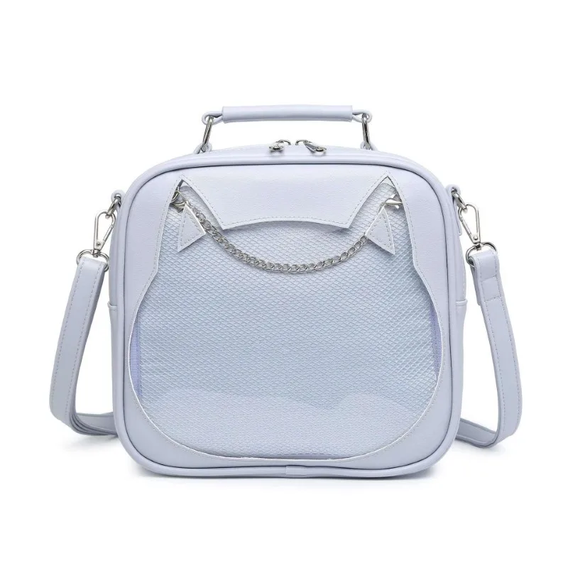 Japanese Second Element Itabag Backpack JK Bag Girl School Bags Student Backpack Women Bags Itabag Tote Bag Lolita Backpack Bags