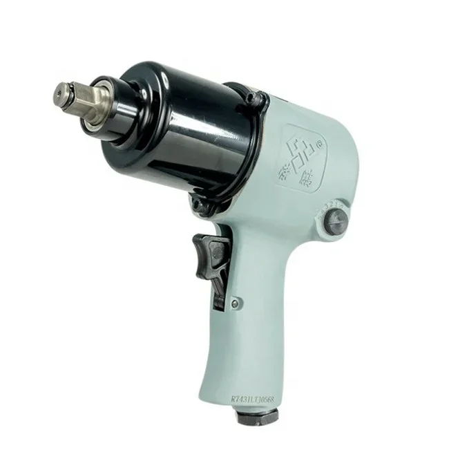 Ручной инструмент с квадратной головкой 7500 об./мин. 1/2 дюйма