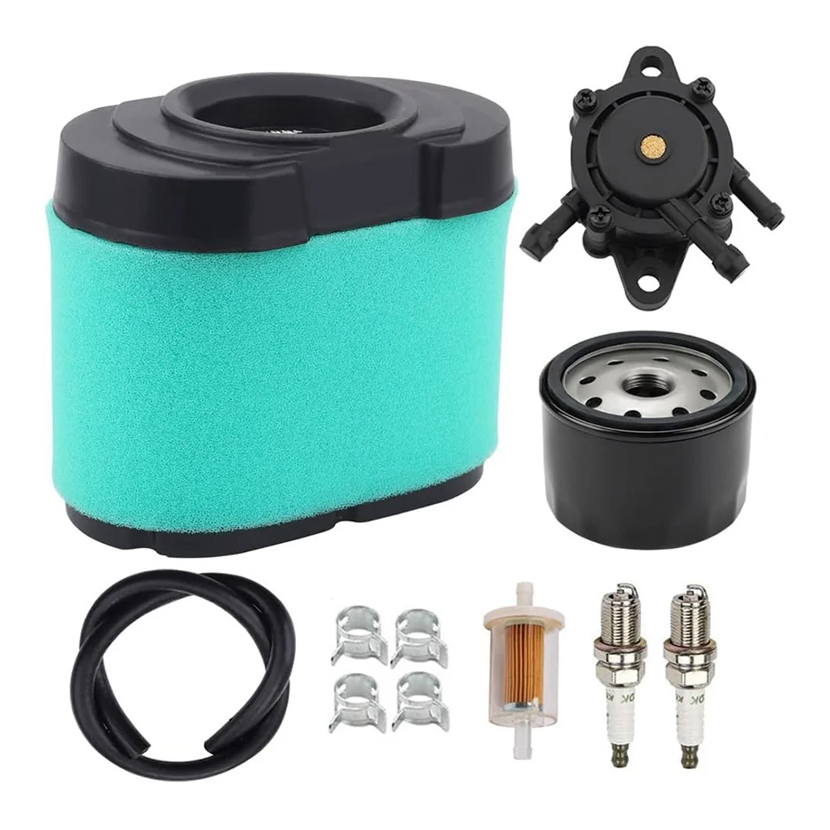 792105 Воздушный фильтр D170 для John Deer-E MIU11515 MIU11517 D160 LA155 LA165 LA175 Z425 Briggs Stratto-N 593240 593435