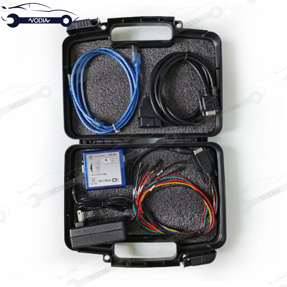 

Высокое качество 2022, новейший оригинальный строительный программатор BD9, разъем для ввода/вывода