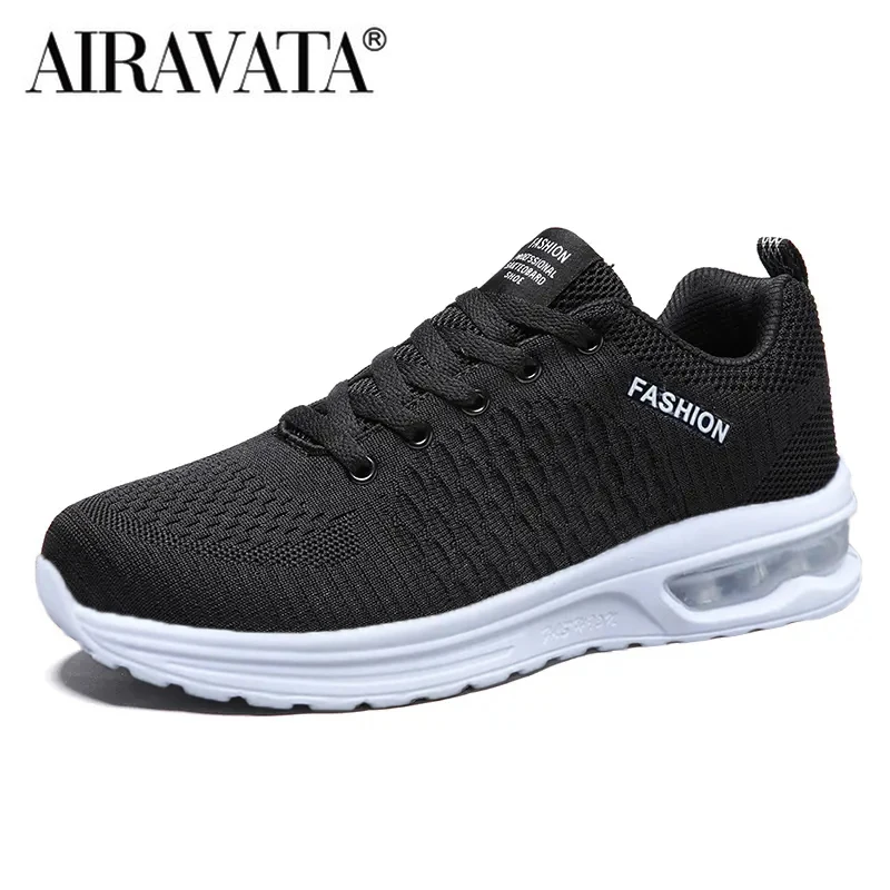 Men Women Sneakers Sport Running Shoes Outdoor Breathable Trainer Fashion Casual Shoes Size 36-47