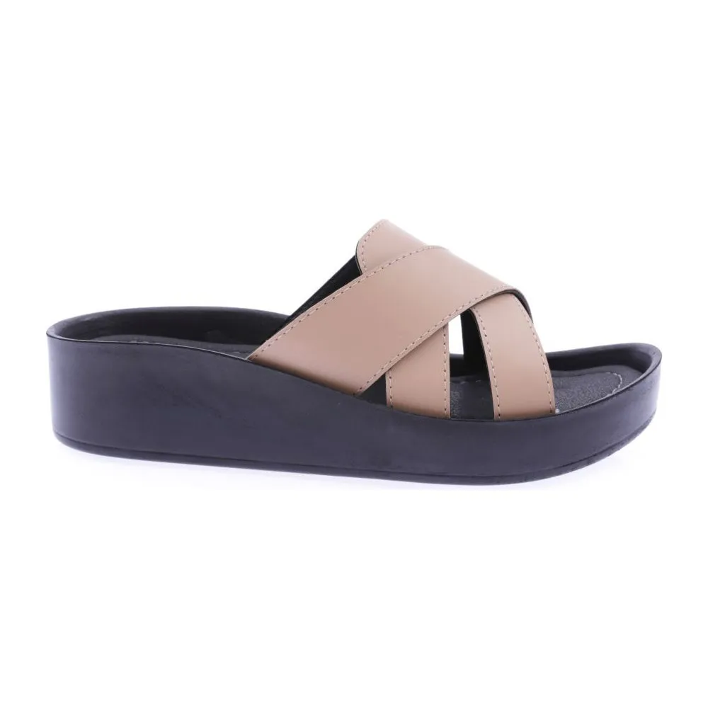 

Dorlie 1400-69, Женские перекрестные Двухдиапазонные вытаскиваемые из тапочек