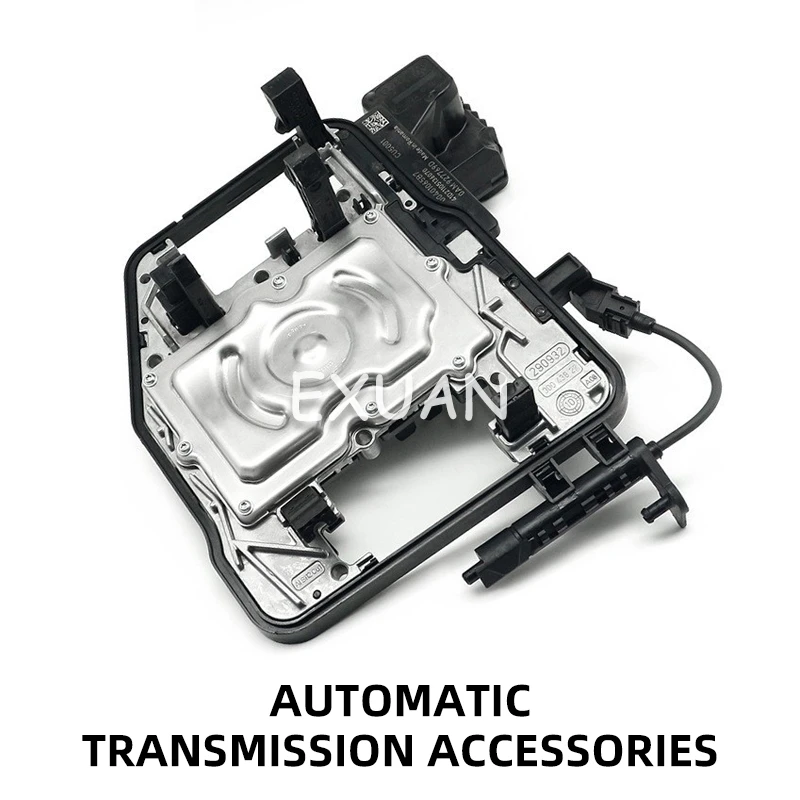 

Блок управления автоматической коробкой передач 0AM927769D