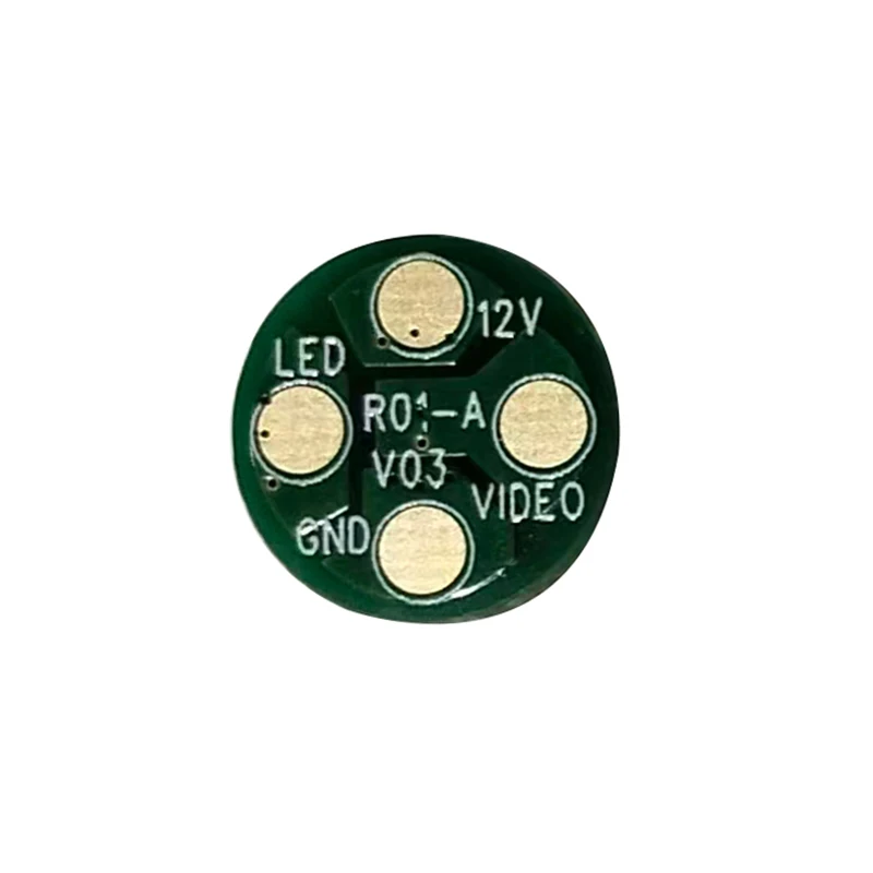 

Печатная плата для эндоскопа TIMUKJ