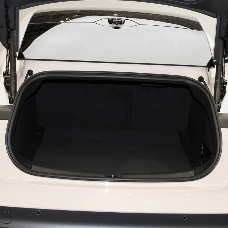 Коврик для багажника автомобиля NIO ET5 ET5T 2022 2023