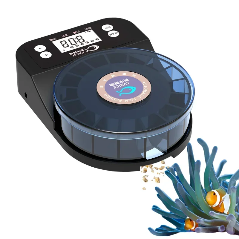 применяется к аквариуме для пресной воды резервуар морской автоматическая