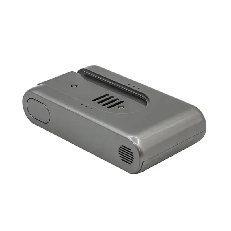 T10 T20 Сменный аккумулятор для пылесоса Xiaomi Dreame V12S V16S R10Pro Ручной беспроводной