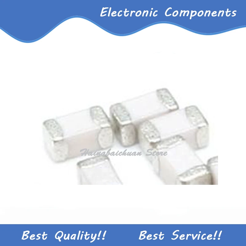 20 шт./лот HBLS1608-18NJ 0603 18NH ± 5% SMD новая и оригинальная лампа