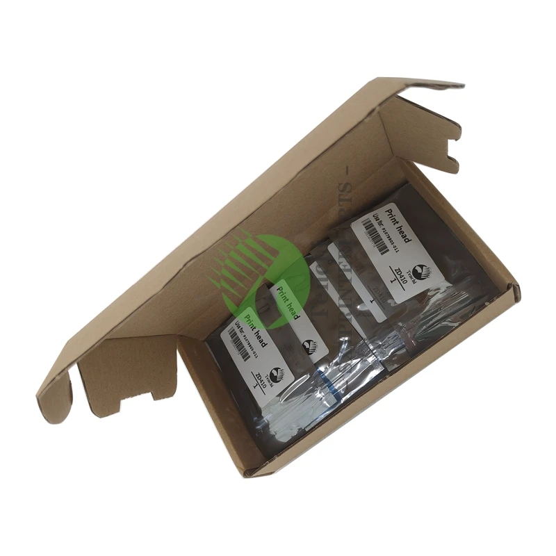 Оригинальный новый PN P 1079903 -011 Печатающая головка 300 точек на дюйм для