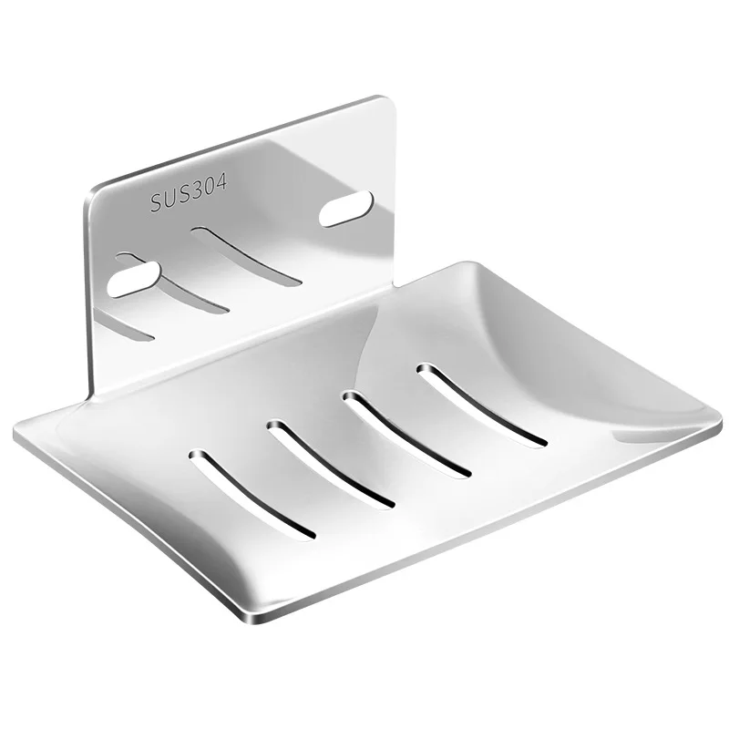 

Держатель для мыла из нержавеющей стали