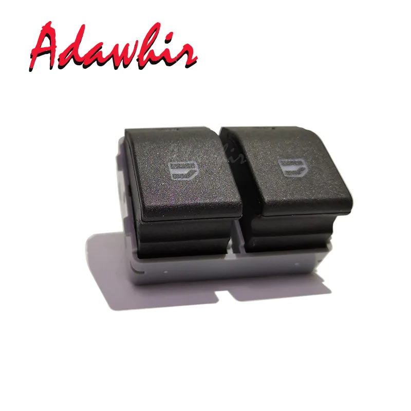 

Electric Window Control Switch For VW /Polo 9N /Seat /Ibiza /Cordoba 2002-2009 6Q0 959 858 6Q0959858