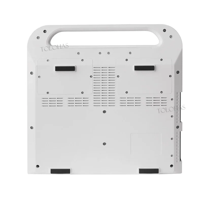 LHWN50 Ветеринарный ультразвуковой сканер Портативный ветеринарный аппарат USG для