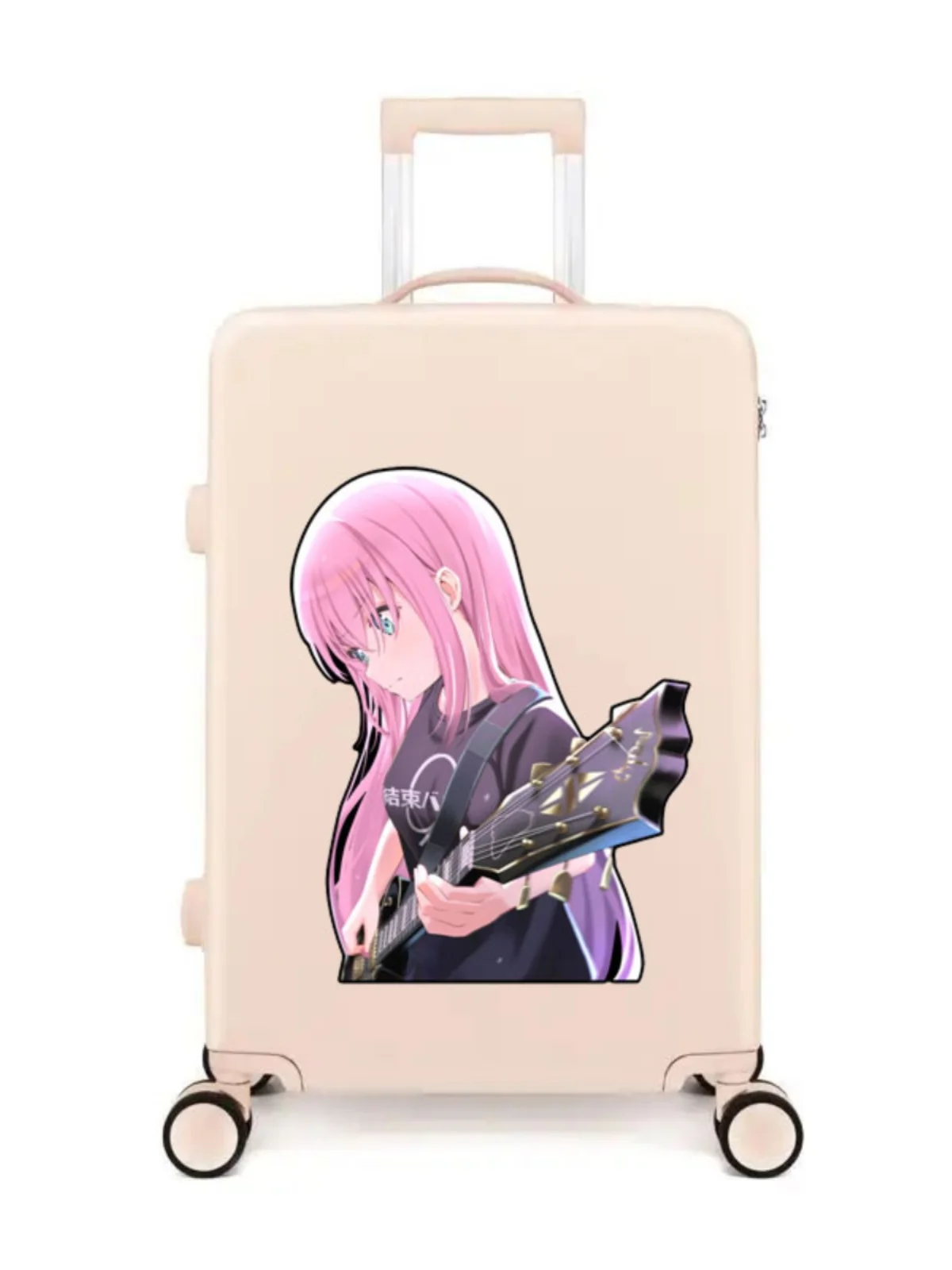 Наклейки для компьютера или мотоцикла водостойкие