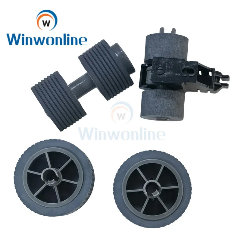 Диагностический ролик для Fujitsu