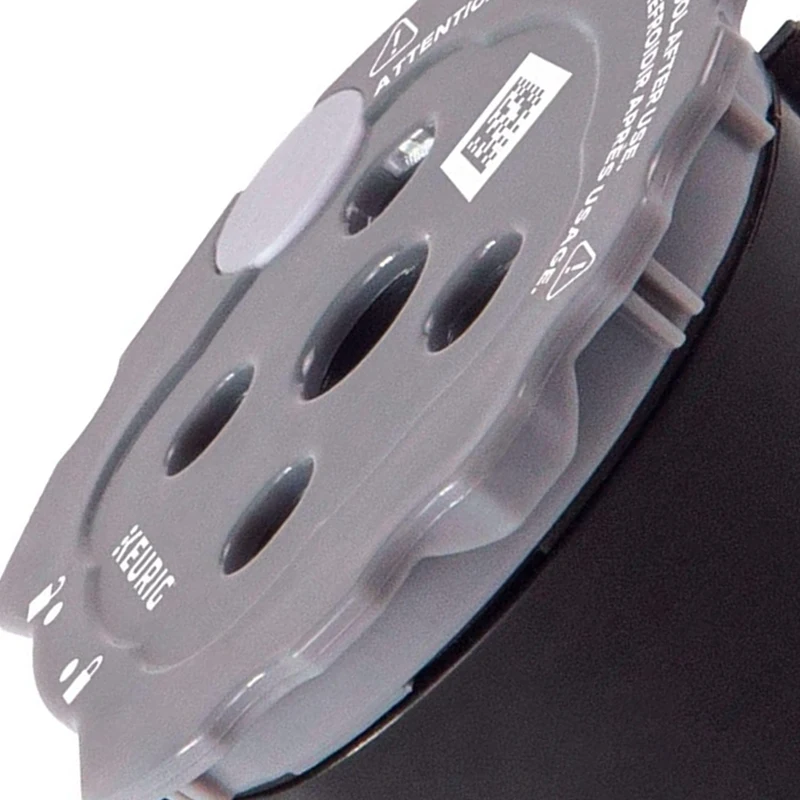 Многоразовые кофейные капсульные фильтры для Keurig K-Cup многоразовые зерна сменная