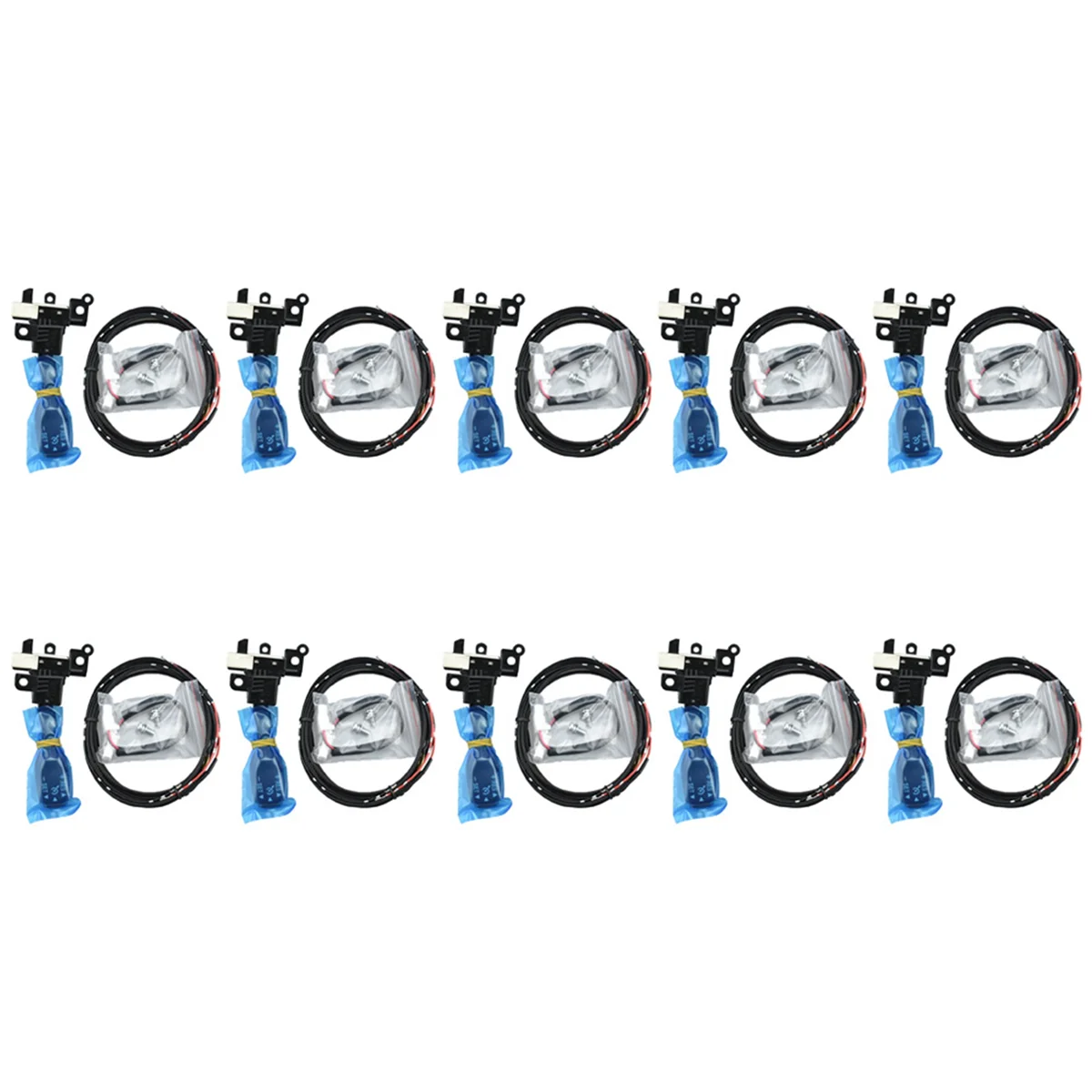 

10X переключатель круиз-контроля для Toyota Corolla Yaris Vios Hilux Hiace Wish Auris Prius Previa 84632-34011 84632-34017 A