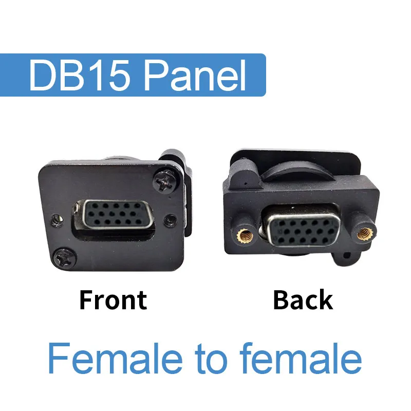 

DB15 разъем VGA CNMAWAY