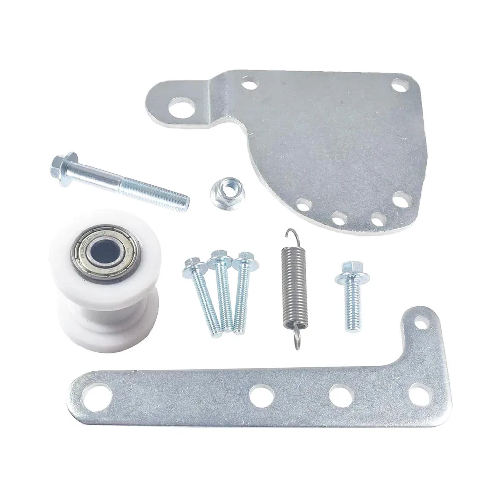 Моторизованный велосипедный 2-тактный подпружиненный натяжитель цепи BAOLUN для